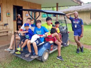 7 tips to prepare kids for school camp