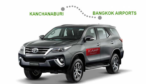 Contact Us i Camp Thailand Transprtation