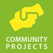 School Camp Community Project