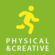 School Camp Phusical Creative