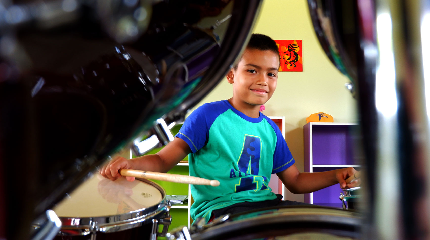 kids activity